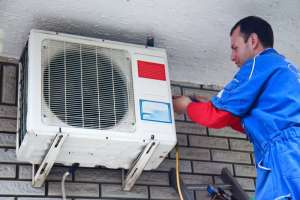 24/7 and Emergency HVAC Near State Hospital, SC | Air Conidtioning and Heating Contractors